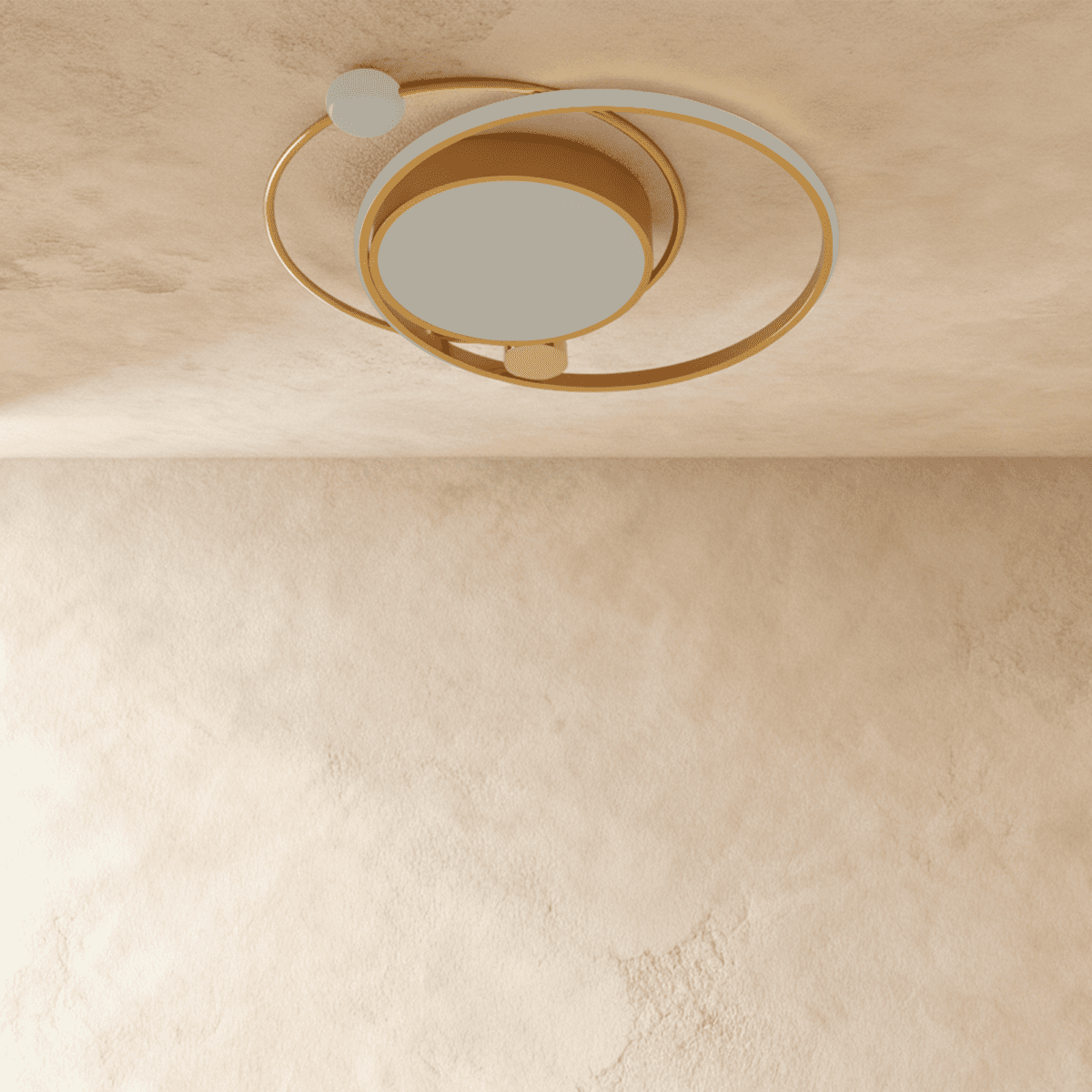 Veloryn Ceiling Light