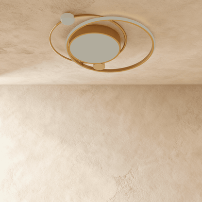 Veloryn Ceiling Light