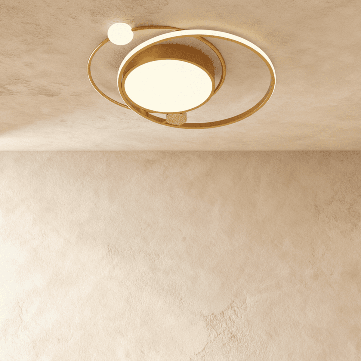 Veloryn Ceiling Light