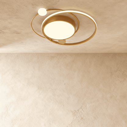 Veloryn Ceiling Light