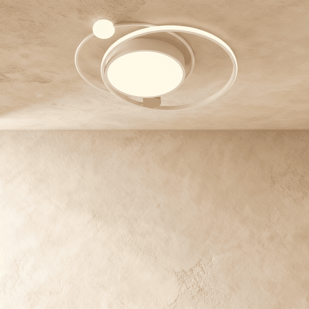 Veloryn Ceiling Light