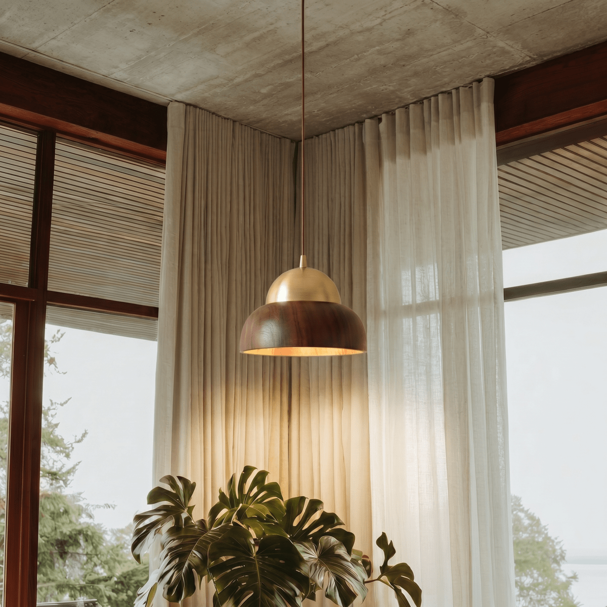 Velric Pendant Light
