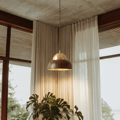 Velric Pendant Light