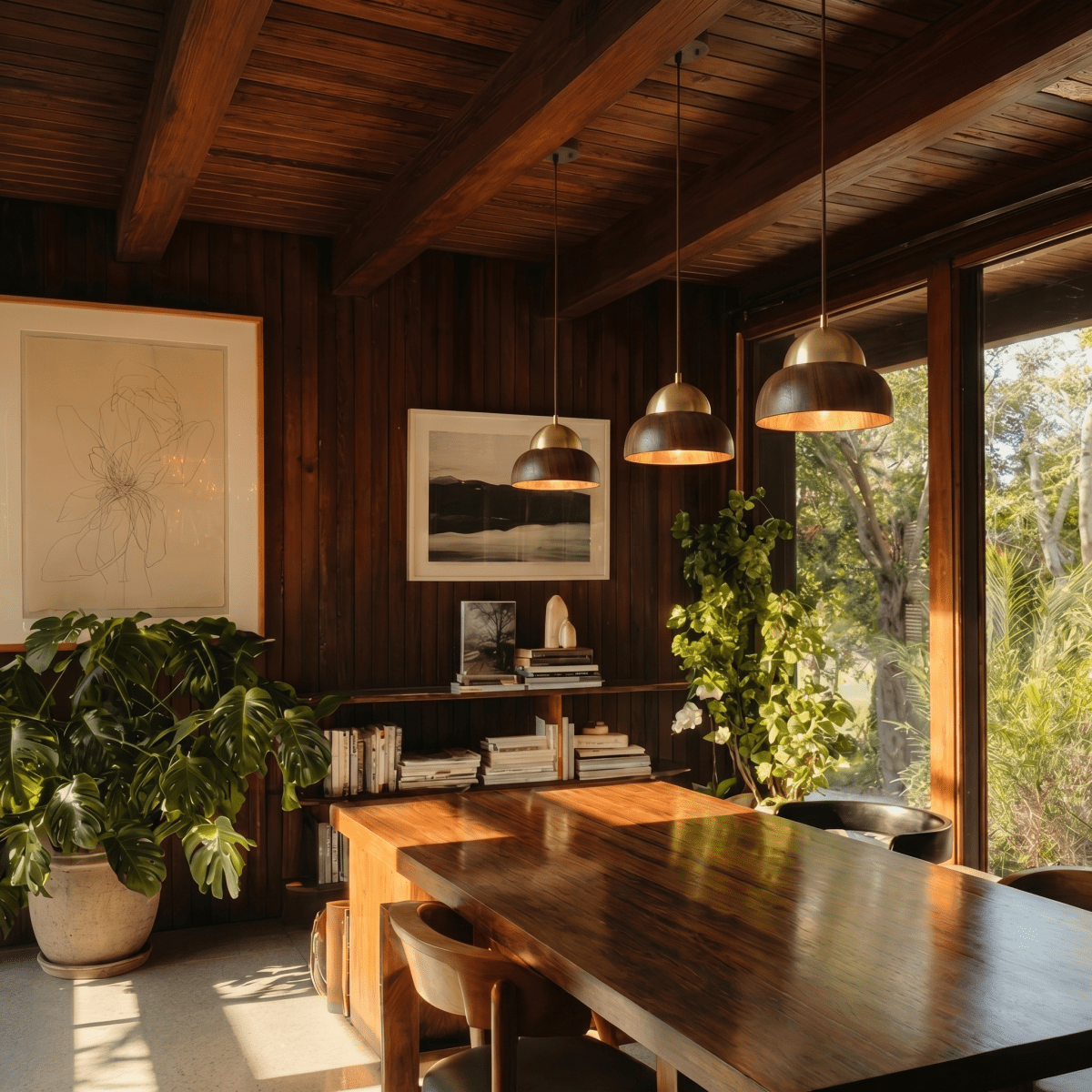 Velric Pendant Light