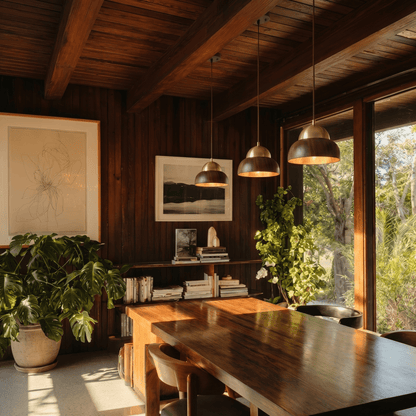 Velric Pendant Light