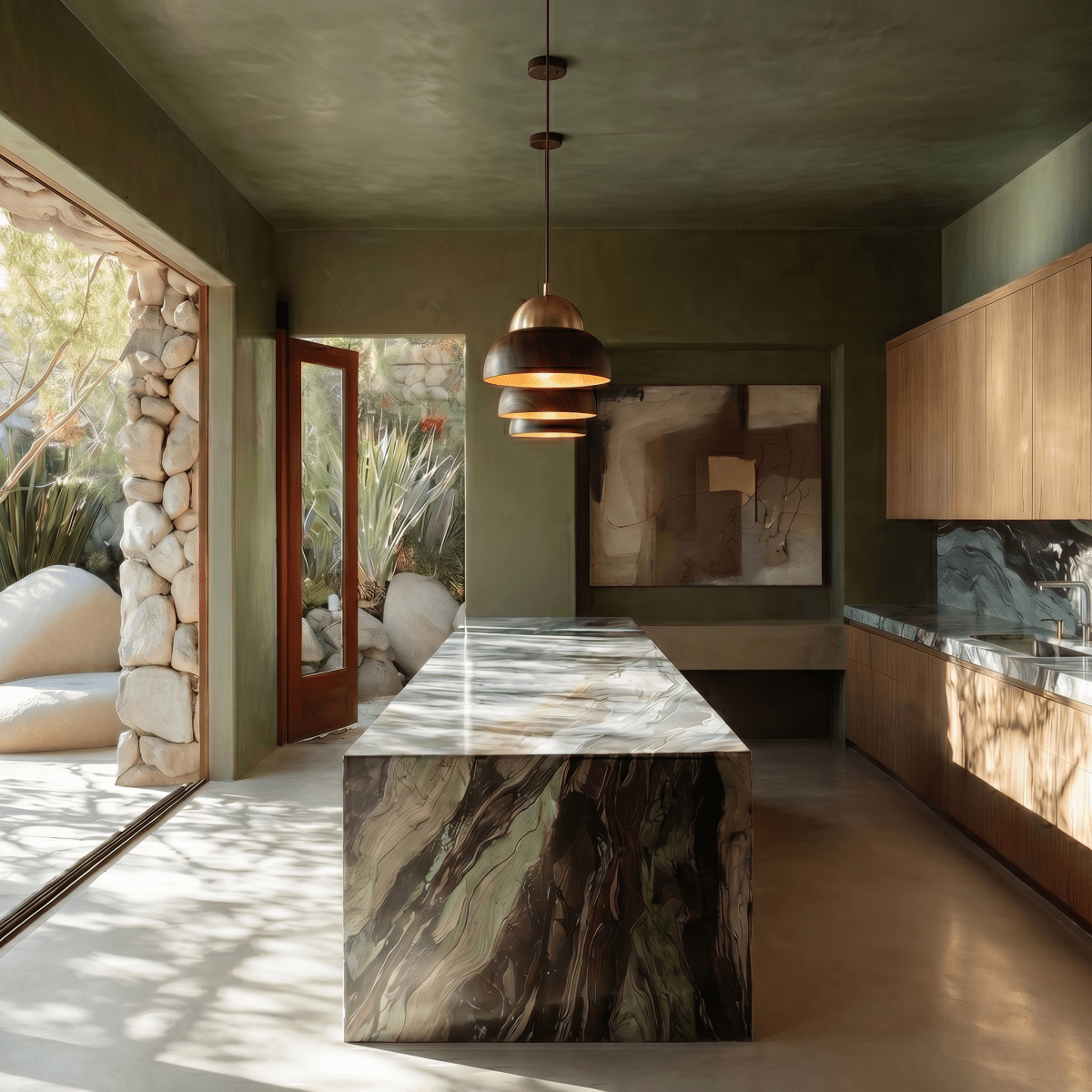 Velric Pendant Light