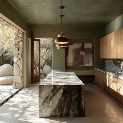 Velric Pendant Light
