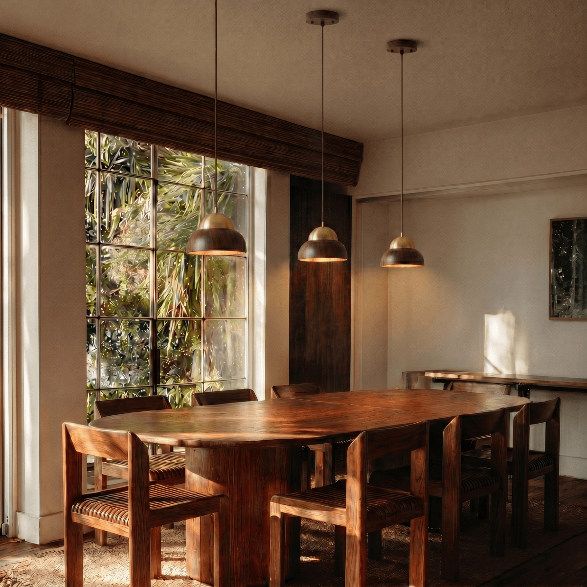Velric Pendant Light