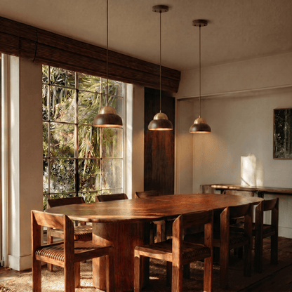 Velric Pendant Light