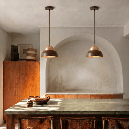Velric Pendant Light