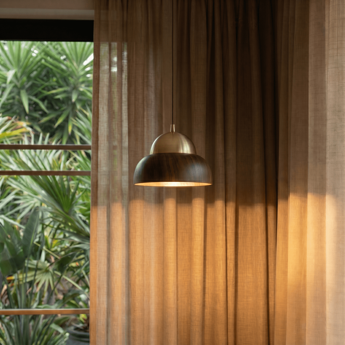 Velric Pendant Light
