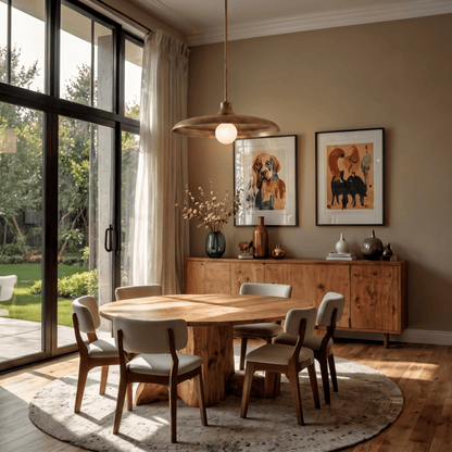 Velune Pendant Light