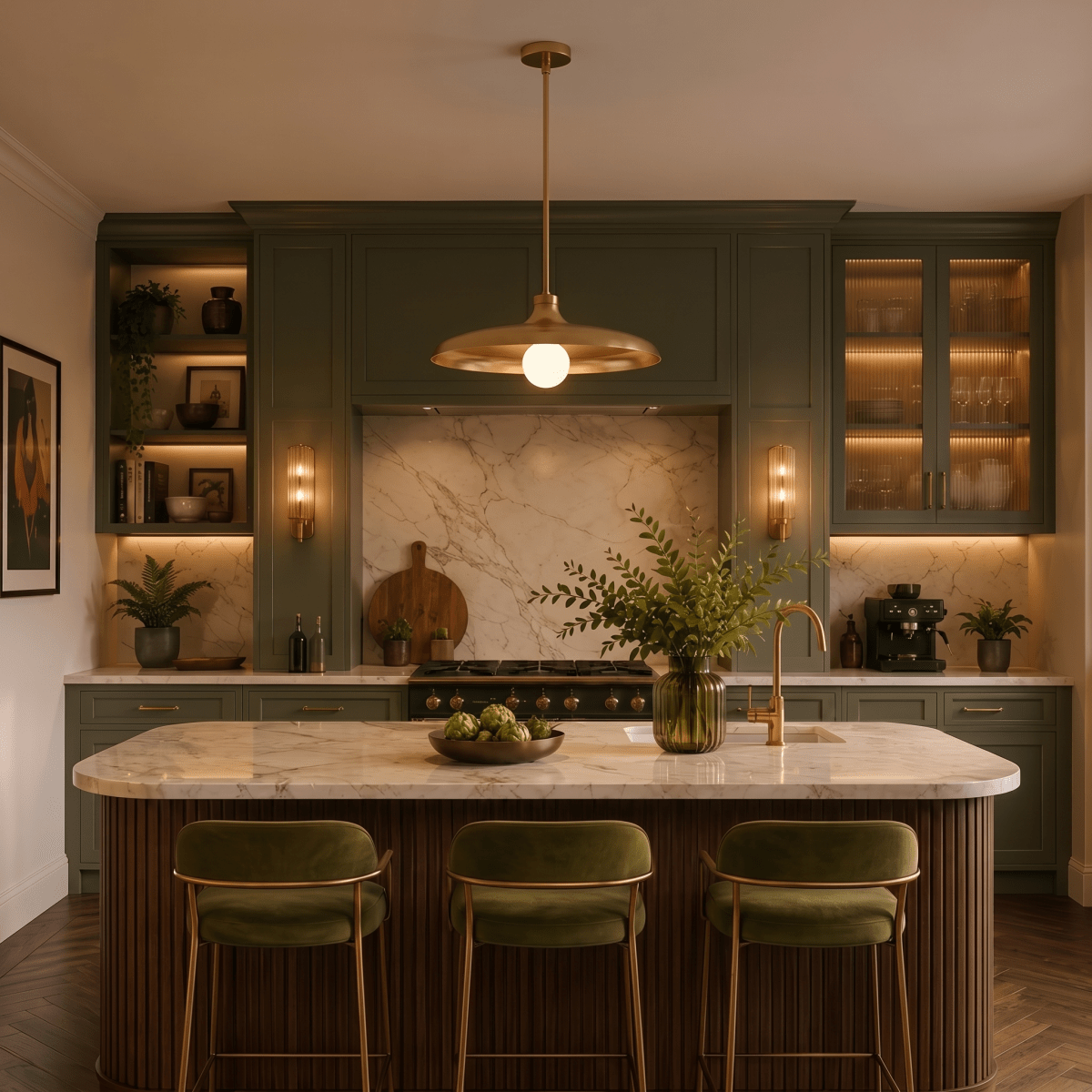 Velune Pendant Light