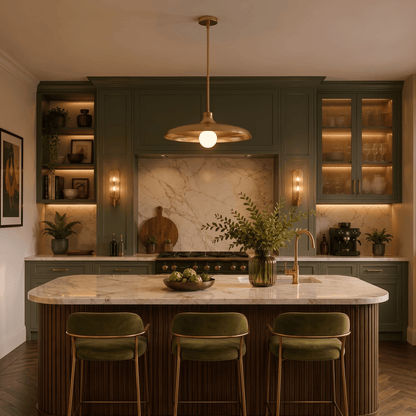 Velune Pendant Light