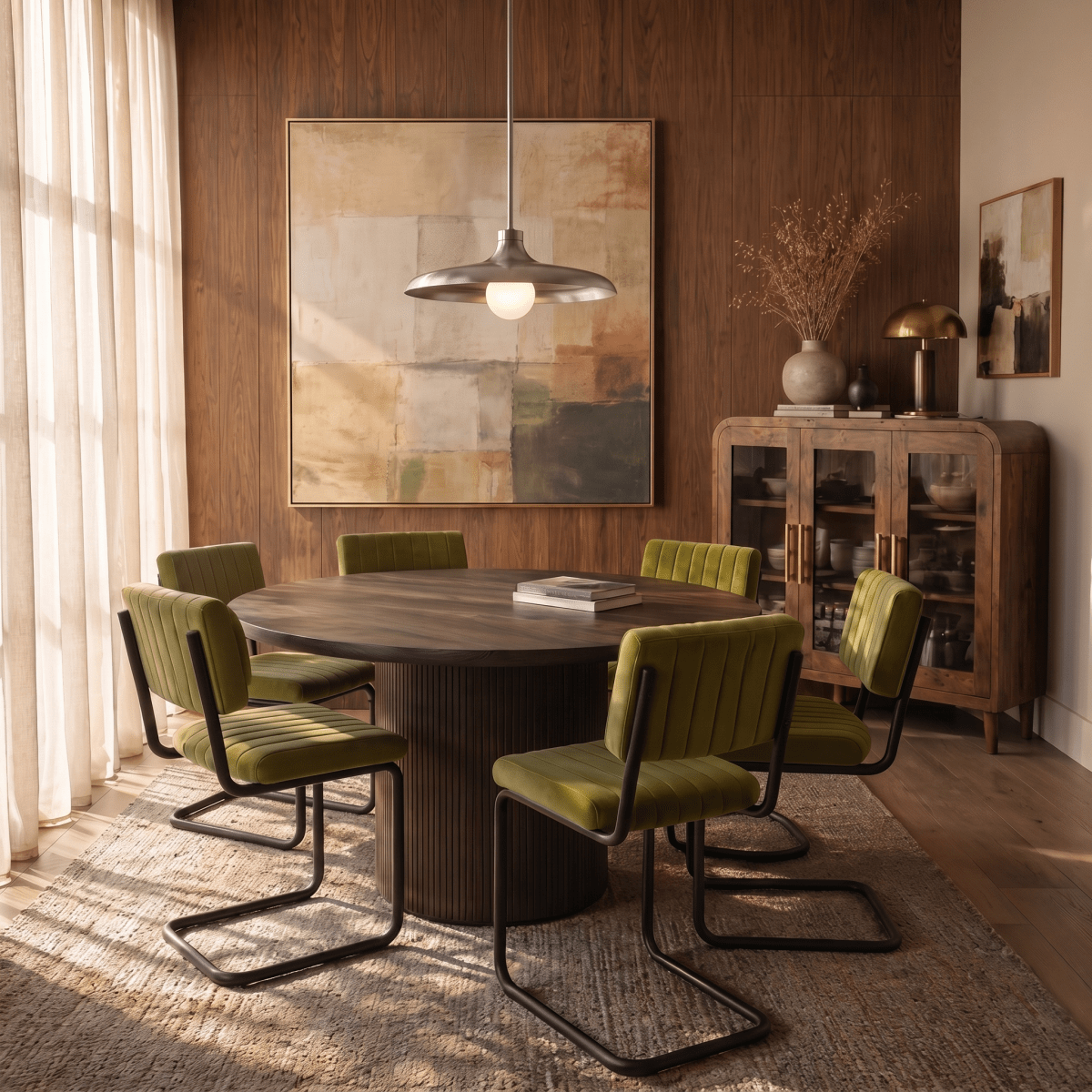 Velune Pendant Light