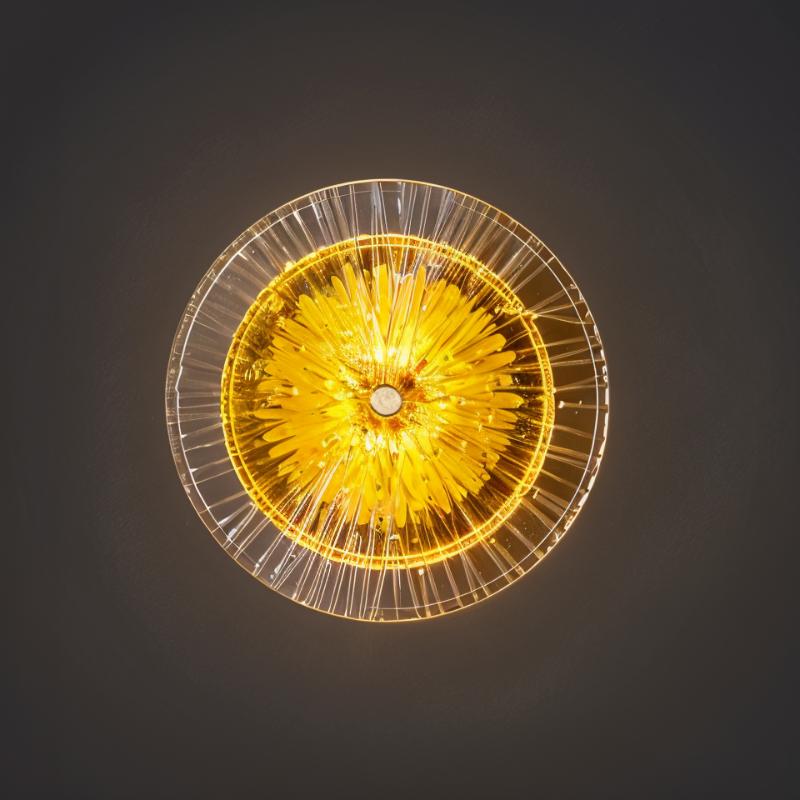 Verity Wall Lamp