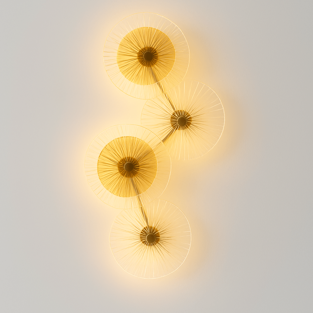 Verity Wall Lamp