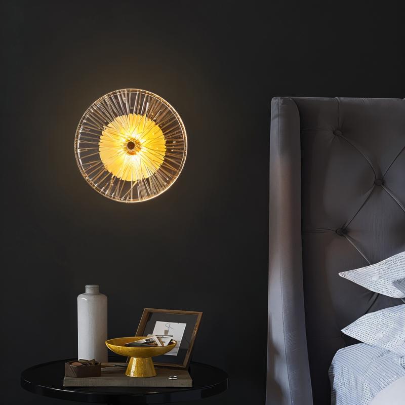 Verity Wall Lamp