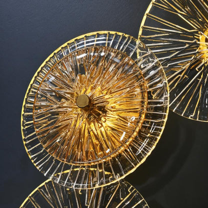 Verity Wall Lamp