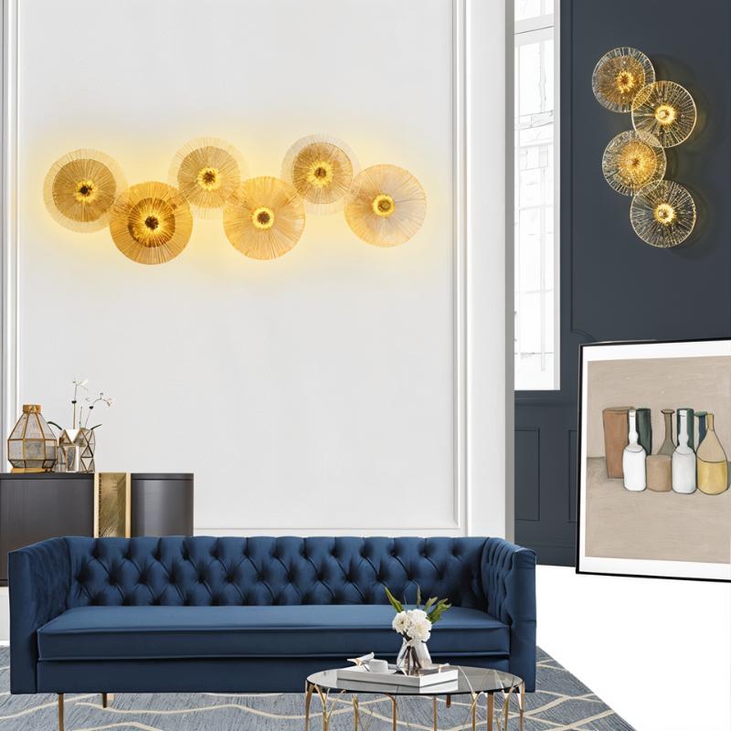 Verity Wall Lamp