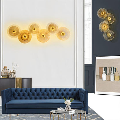 Verity Wall Lamp