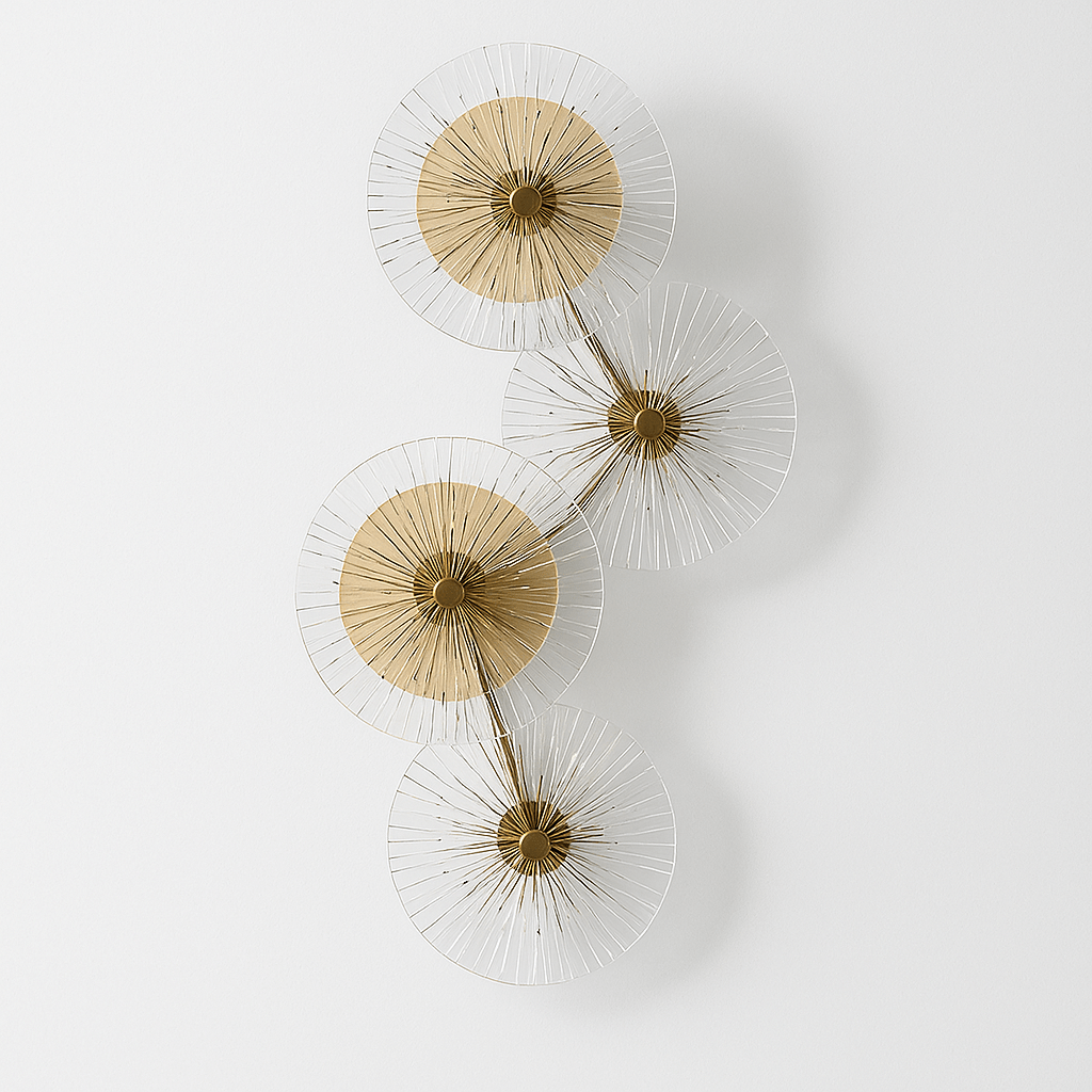Verity Wall Lamp
