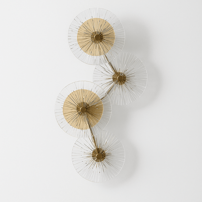 Verity Wall Lamp