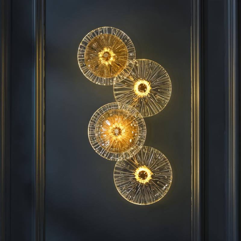 Verity Wall Lamp