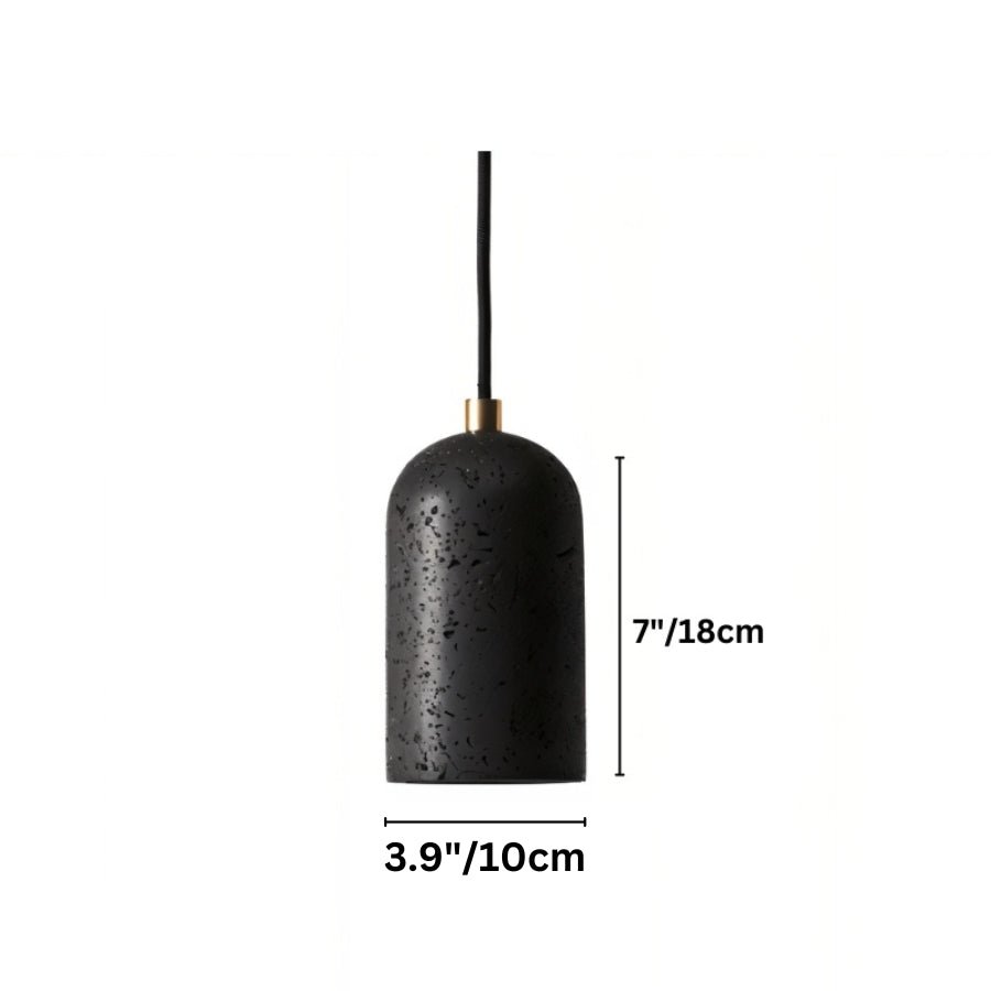 Verve Pendant Light