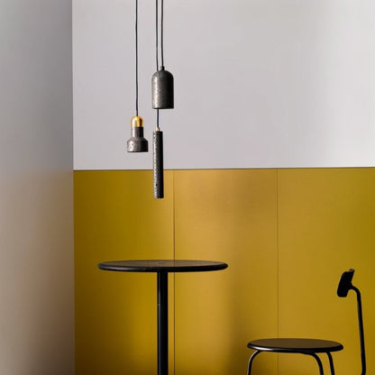Verve Pendant Light
