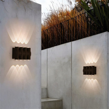 Vesa Outdoor Wall Light
