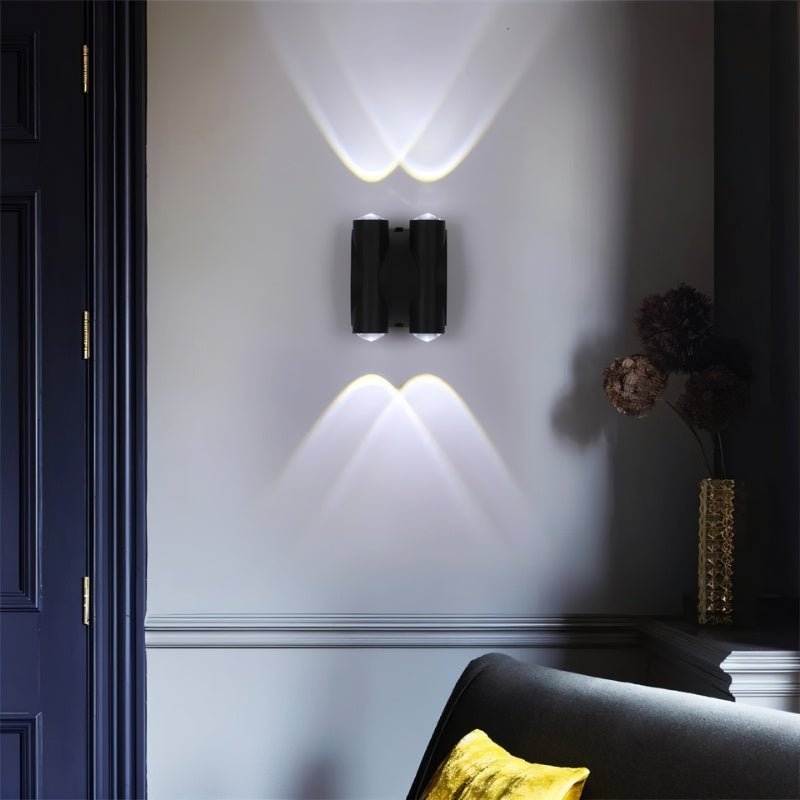 Vesa Outdoor Wall Light