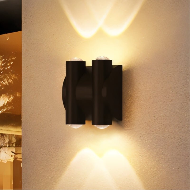 Vesa Outdoor Wall Light