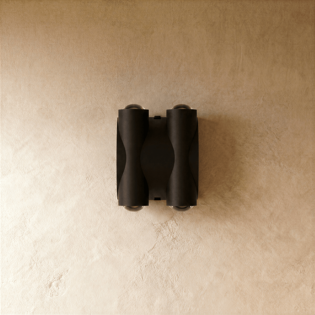 Vesa Outdoor Wall Light