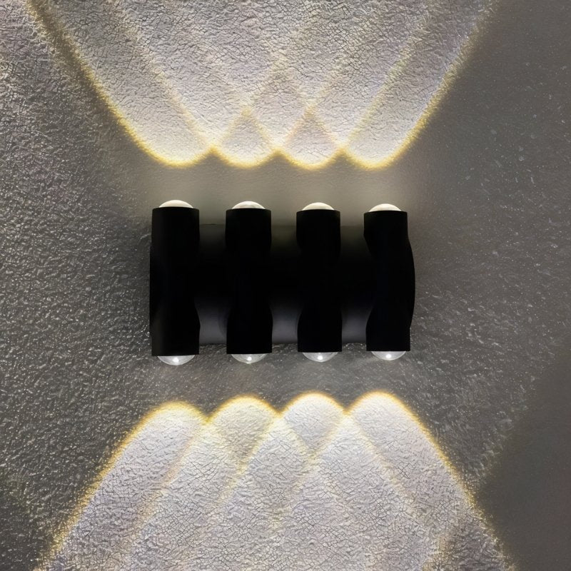 Vesa Outdoor Wall Light