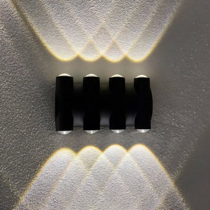 Vesa Outdoor Wall Light