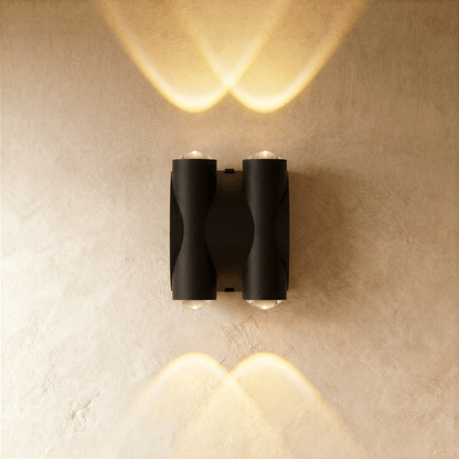 Vesa Outdoor Wall Light