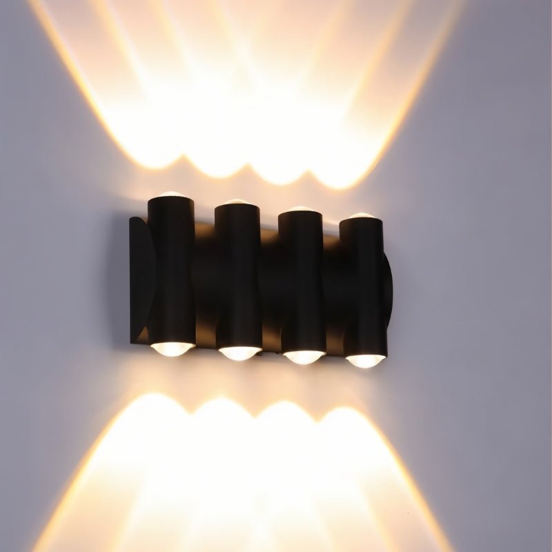 Vesa Outdoor Wall Light