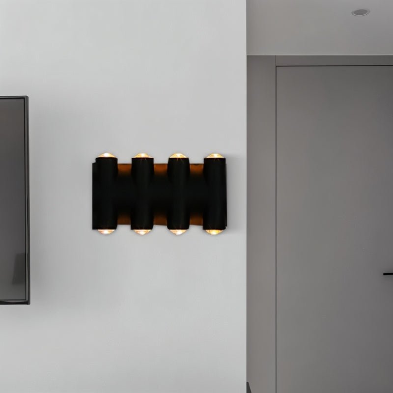 Vesa Outdoor Wall Light