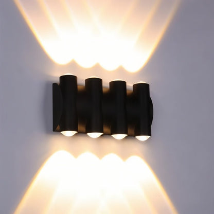 Vesa Outdoor Wall Light