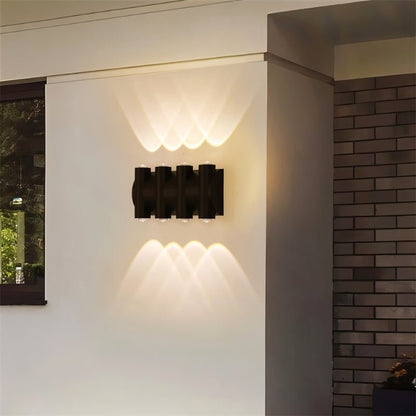 Vesa Outdoor Wall Light