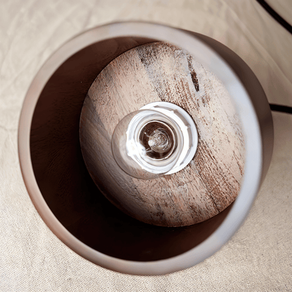 Vesil Pendant Light