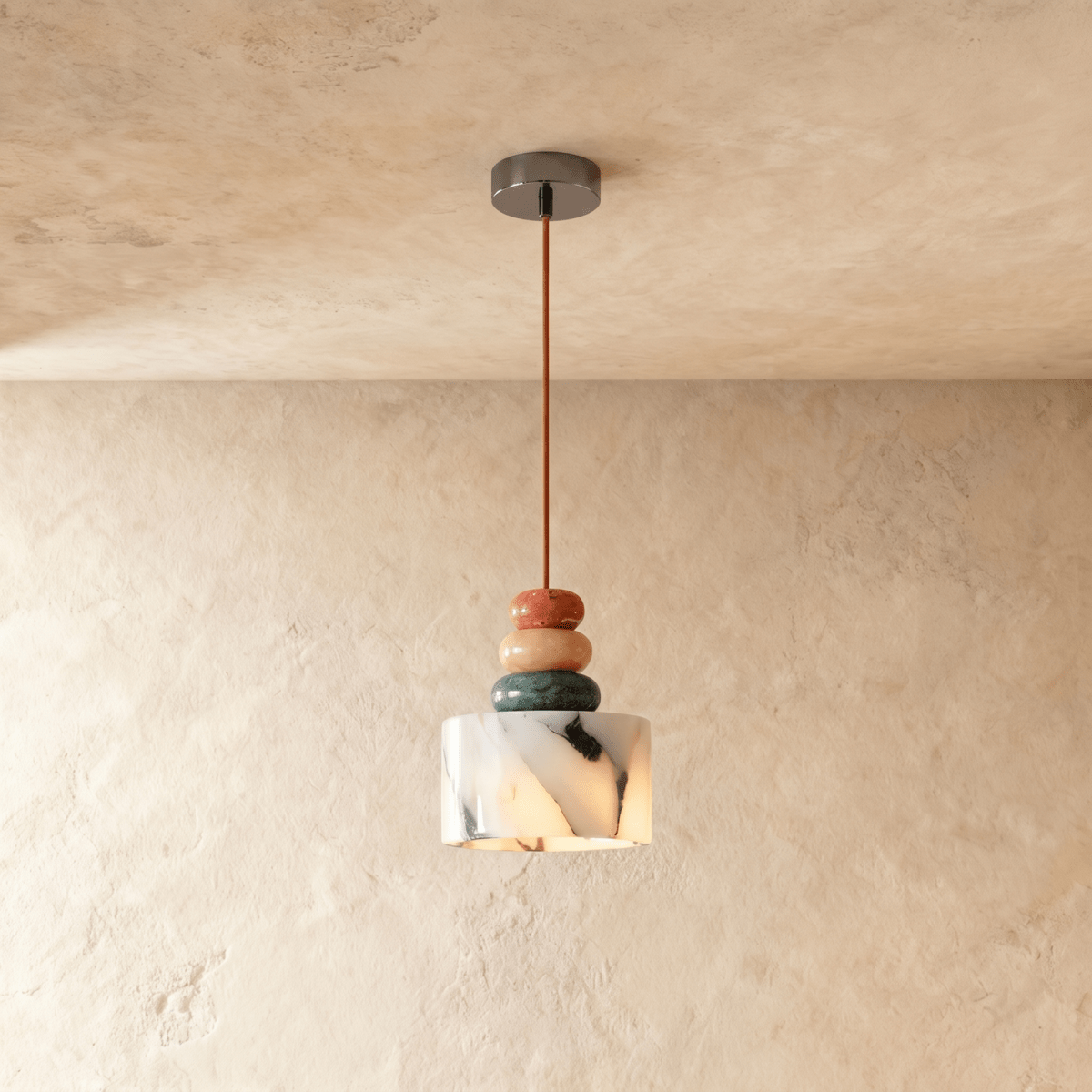 Veska Pendant Light