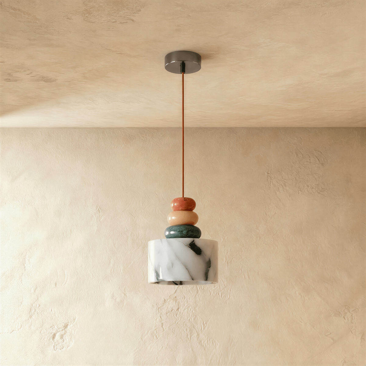 Veska Pendant Light