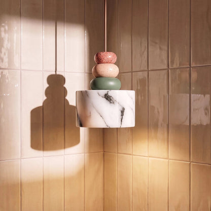 Veska Pendant Light