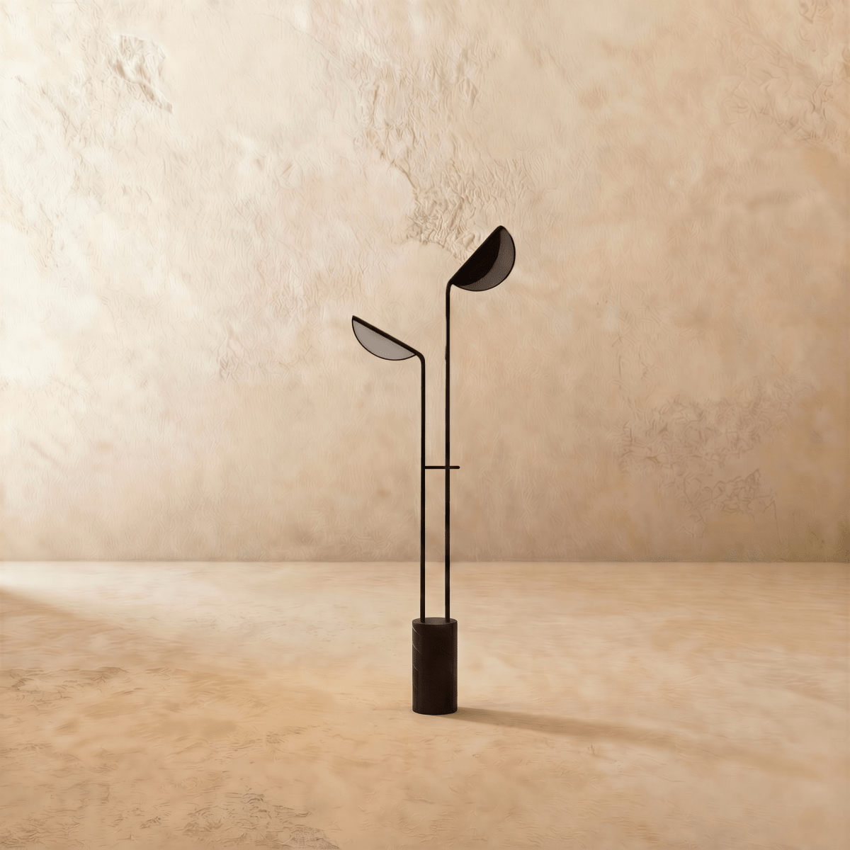 Vestra Floor Lamp