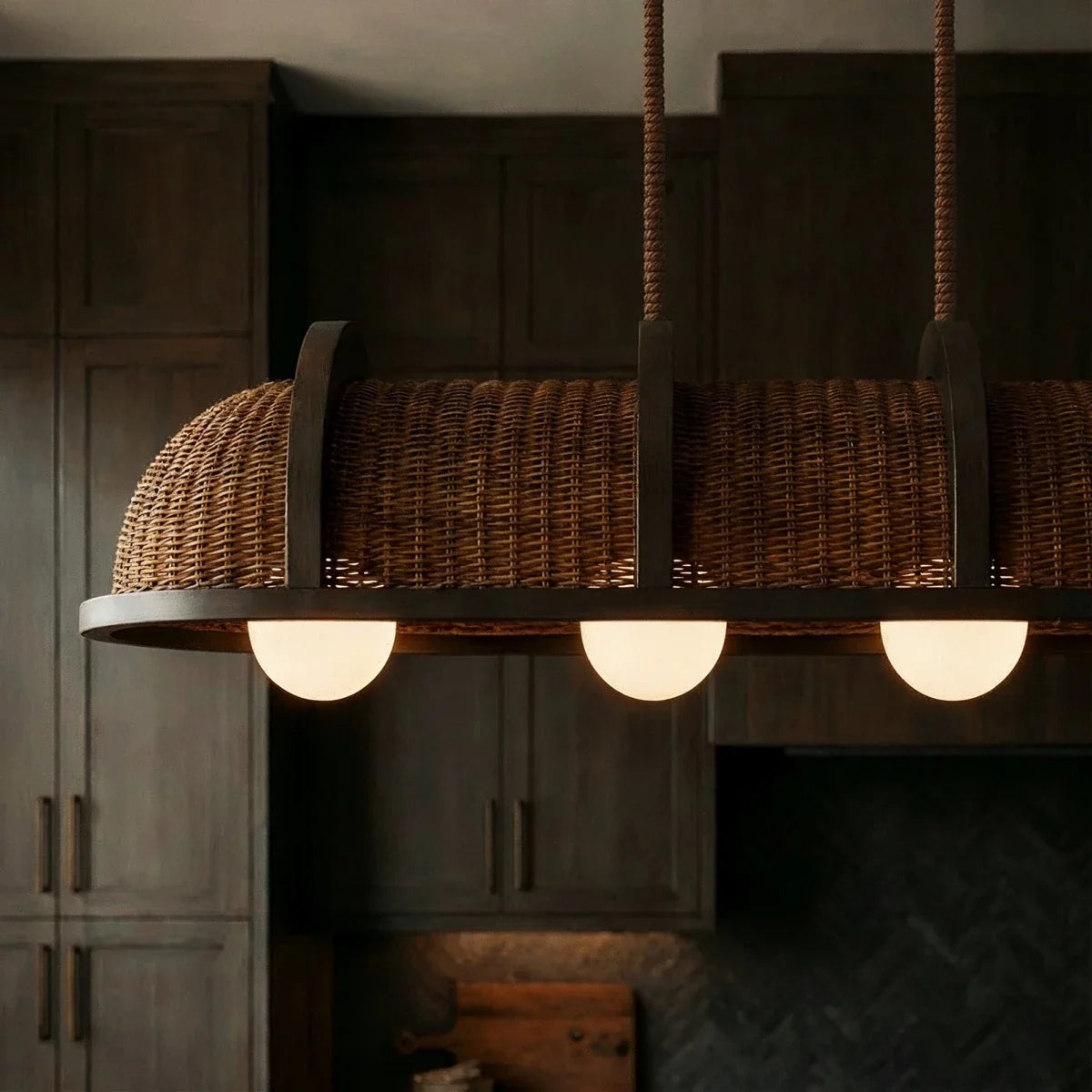 Vetra Pendant Light
