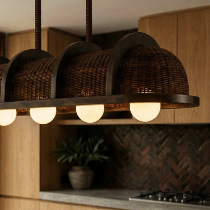 Vetra Pendant Light