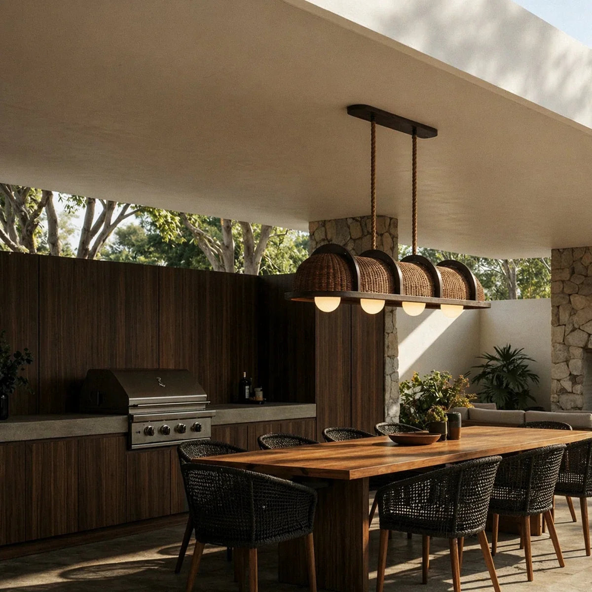 Vetra Pendant Light