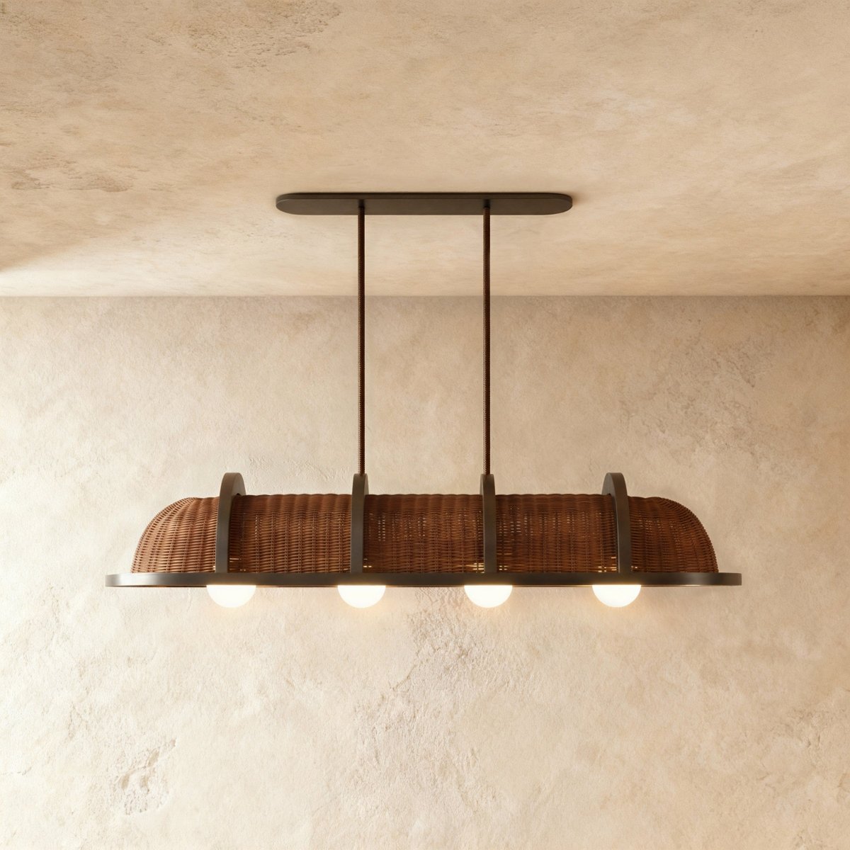 Vetra Pendant Light